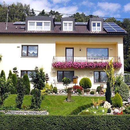 Gaestehaus Gold Glott Zewnętrze zdjęcie