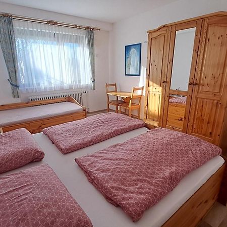 Gaestehaus Gold Glott Zewnętrze zdjęcie