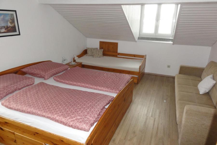 Gaestehaus Gold Glott Zewnętrze zdjęcie