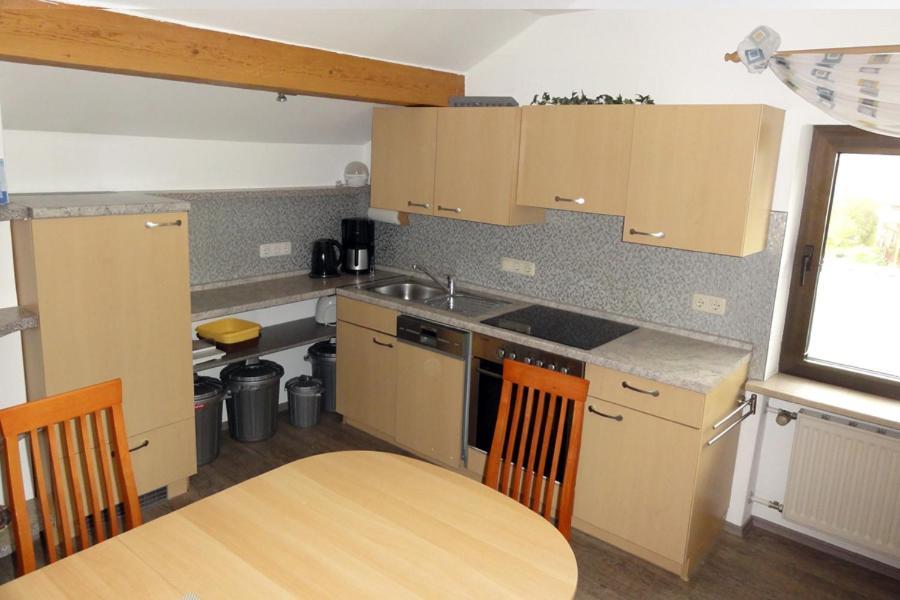 Gaestehaus Gold Glott Zewnętrze zdjęcie