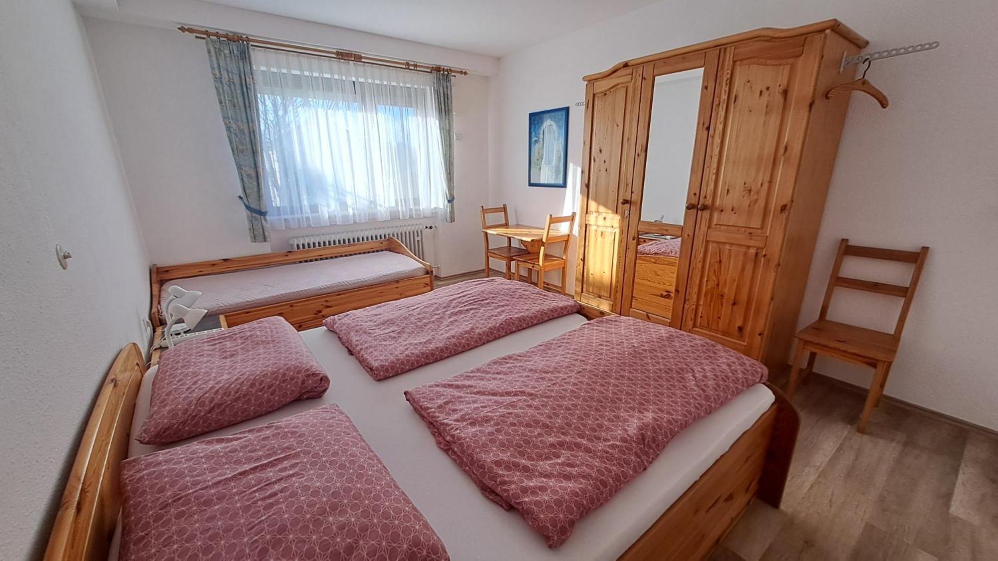 Gaestehaus Gold Glott Zewnętrze zdjęcie